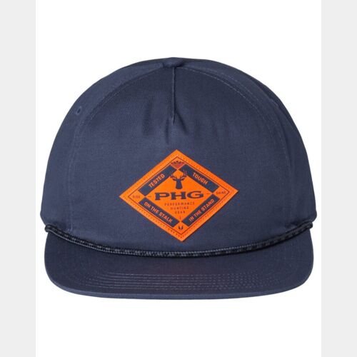 PHG Terminal™ Shot Snapback Cap Thumbnail