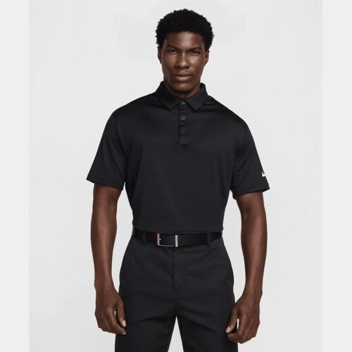 Nike Dri-FIT Tour solid polo Thumbnail