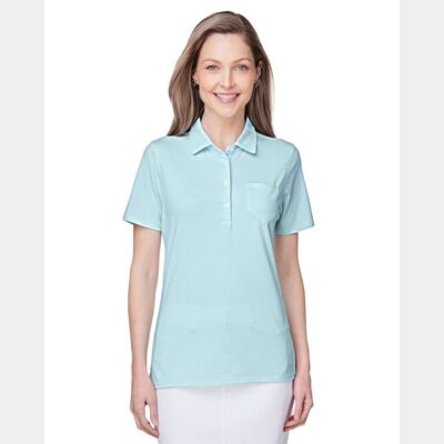 Women's Fanshell Polo Thumbnail