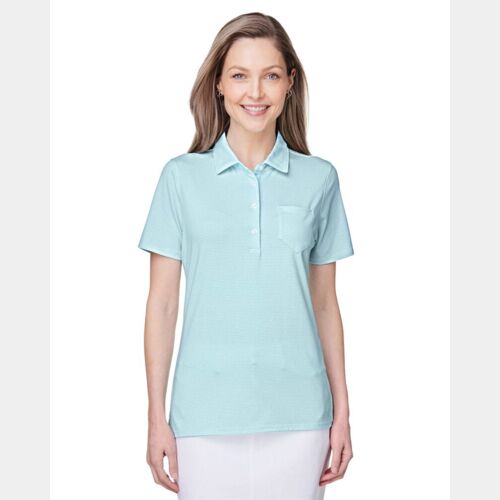 Women's Fanshell Polo Thumbnail