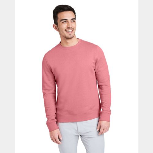 Men's Garment-Dyed Crewneck Sweatshirt Thumbnail