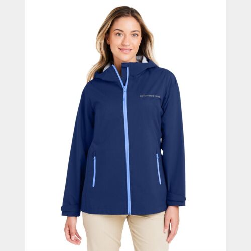 Women's Rain Shell Jacket Thumbnail