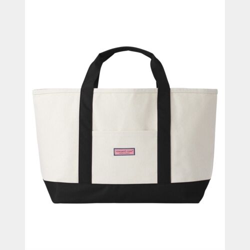 Captain Tote Bag Thumbnail