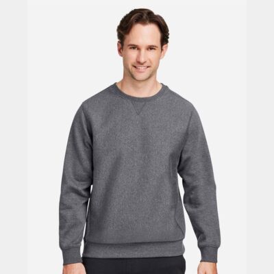 Unisex Zone HydroSport™ Heavyweight Crewneck Sweatshirt Thumbnail