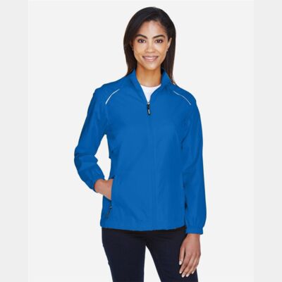 Women's Techno Lite Motivate Unlined Lightweight Jacket Thumbnail