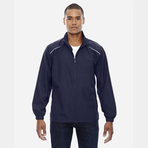 Men's Tall Techno Lite Motivate Unlined Lightweight Jacket Thumbnail