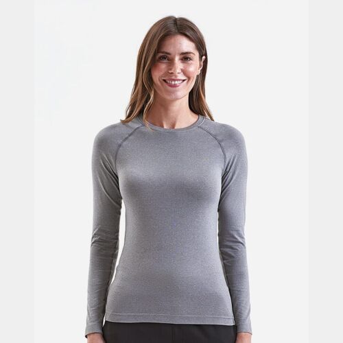 Women's Unstoppable Long Sleeve Fresh Underscrub Base Layer T-Shirt Thumbnail