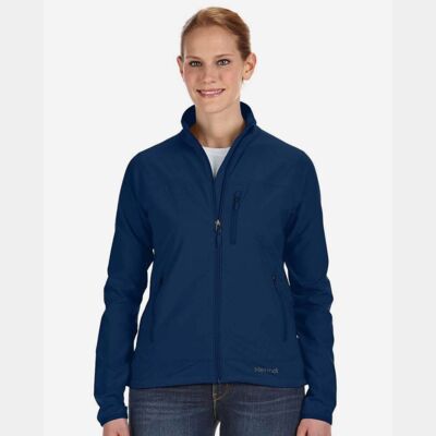 Women's Tempo Lightweight Jacket Thumbnail