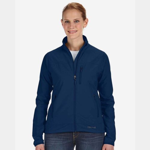 Women's Tempo Lightweight Jacket Thumbnail