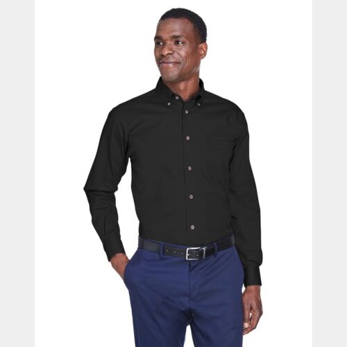 Men's Easy Blend™ Twill Shirt Thumbnail
