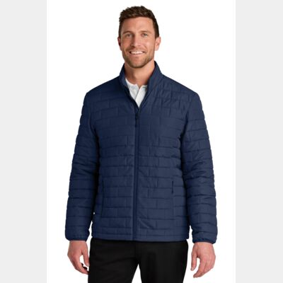 C Free ® Brick Jacket Thumbnail