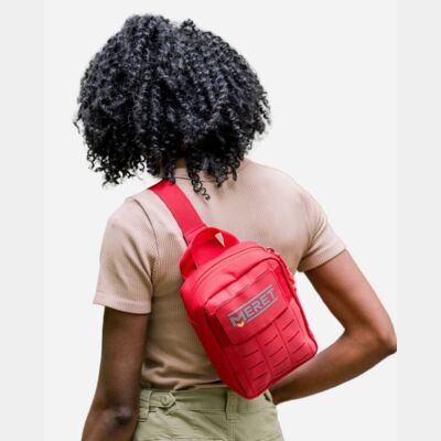 Medium Personal Response Red Pack Thumbnail