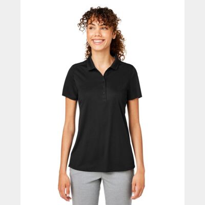 Women's Gamer Golf Polo Thumbnail