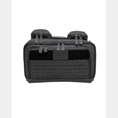 OMNI™ PRO X Black Convertible Backpack Bag Thumbnail