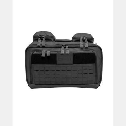 OMNI™ PRO X Black Convertible Backpack Bag Thumbnail