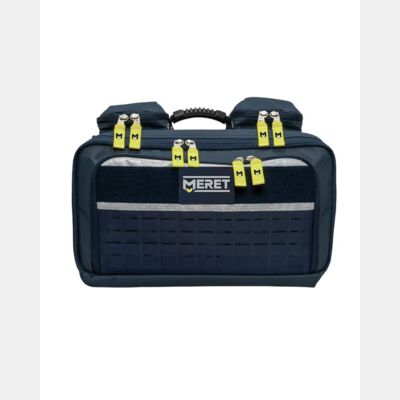 OMNI™ PRO X Navy Blue Convertible Backpack Bag Thumbnail