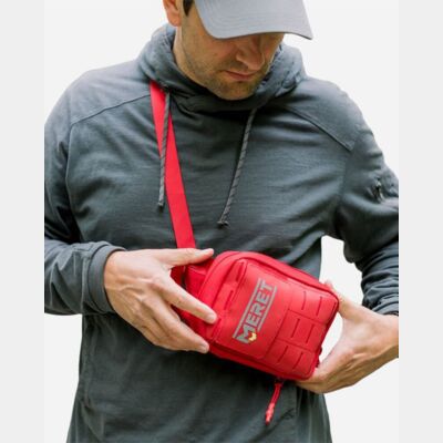 Small Personal Response Red Pack Thumbnail