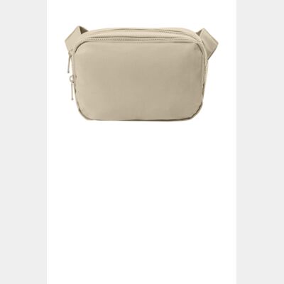 Matte Dual Compartment Crossbody Thumbnail