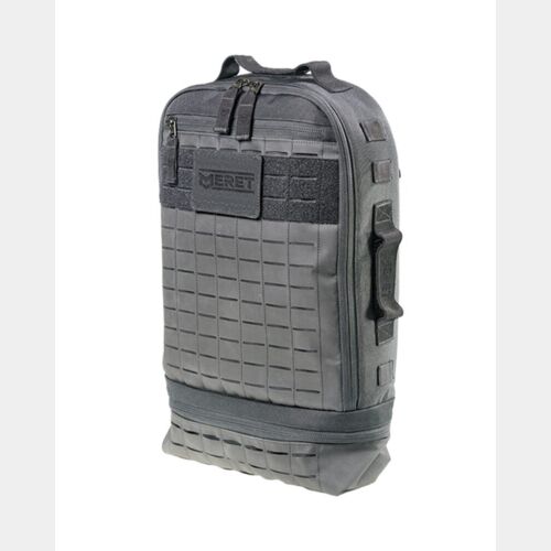 SAVIOR7™ PRO Black Backpack Thumbnail