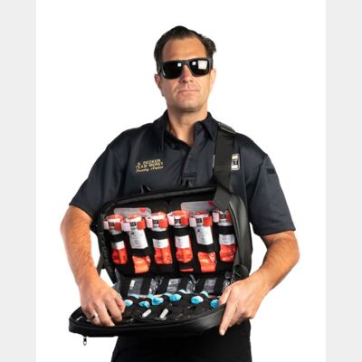 TRS™ PRO X TAC Response Sling Bag Thumbnail