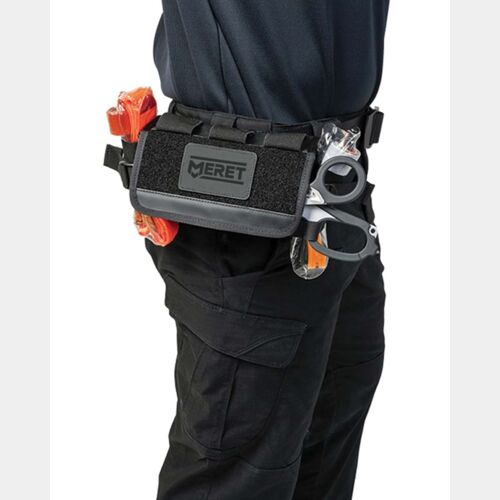 TFAK™ PRO X Black Waist Pack Thumbnail