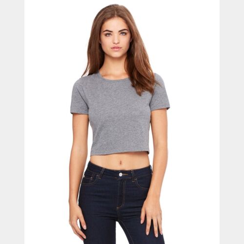 Women’s Crop Tee Thumbnail