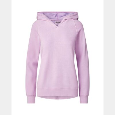 Women's Coastal Color™ Hooded Sweatshirt Thumbnail