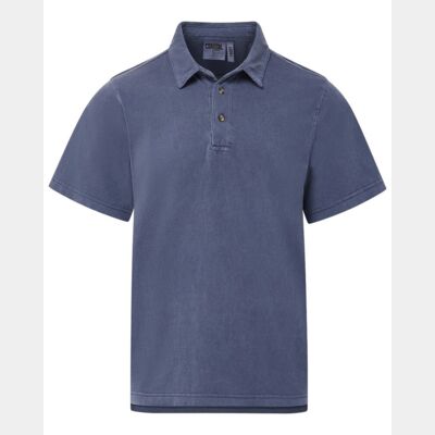 Men's Coastal Color™ Polo Thumbnail