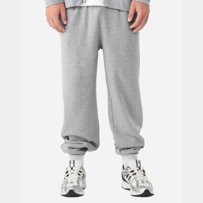 Unisex Sponge Fleece Sweatpants Thumbnail