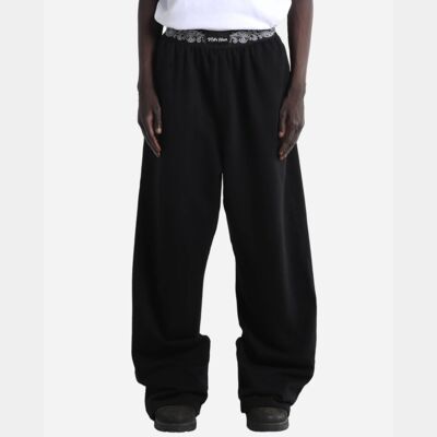 Unisex Paisley Bandit Sweatpants Thumbnail