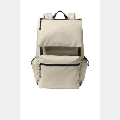 Matte Oxford Backpack Thumbnail