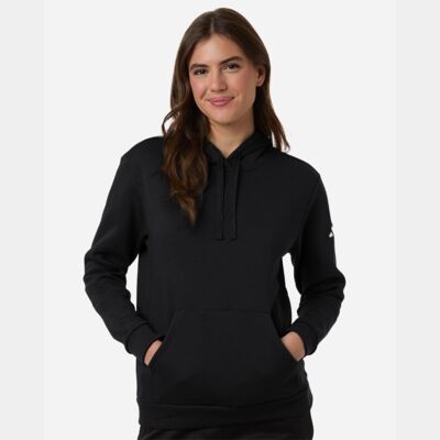 Women's Fleece Hooded Sweatshirt Thumbnail