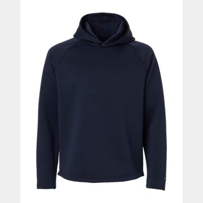 Men's Pebble Hooded Pullover Thumbnail