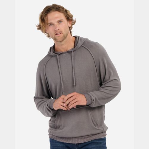 Men's Cuddle Hooded Sweatshirt Thumbnail