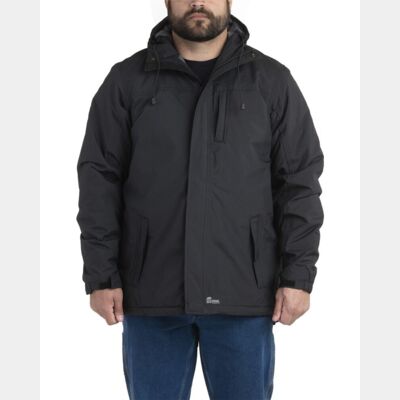 Men's Coastline Waterproof Storm Jacket Thumbnail