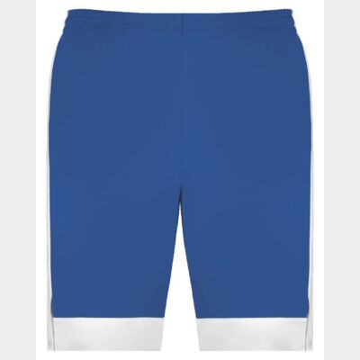 Youth Match-Up Basketball Shorts Thumbnail