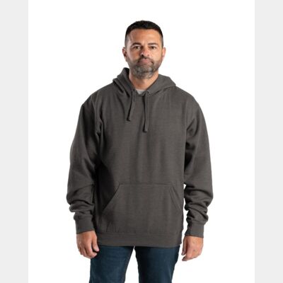 Men's Tall Signature Sleeve Hooded Saweatshirt Thumbnail