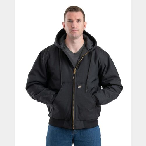 Men's Tall ICECAP Insulated Hooded Jacket Thumbnail
