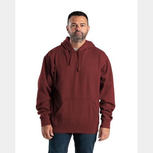 Men's Signature Sleeve Hooded Sweatshirt Thumbnail