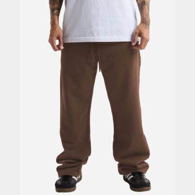 Unisex Garment-Dyed Straight Leg Sweatpants Thumbnail