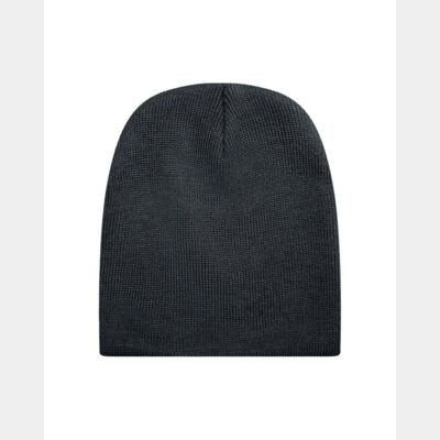 Knit Winter Beanie Thumbnail