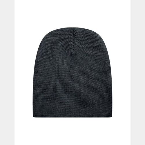 Knit Winter Beanie Thumbnail