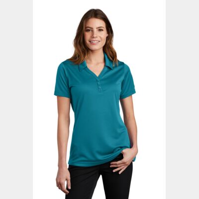Women's PosiCharge ® Micro Mesh Polo Thumbnail