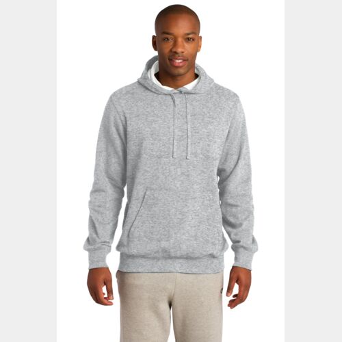 Tall Pullover Hooded Sweatshirt Thumbnail