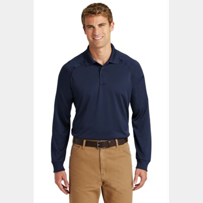 Select Long Sleeve Snag Proof Tactical Polo Thumbnail