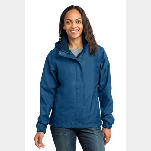 Women's Rain Jacket Thumbnail
