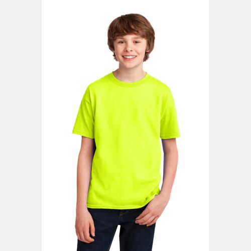 Youth Gildan Performance ® T Shirt Thumbnail