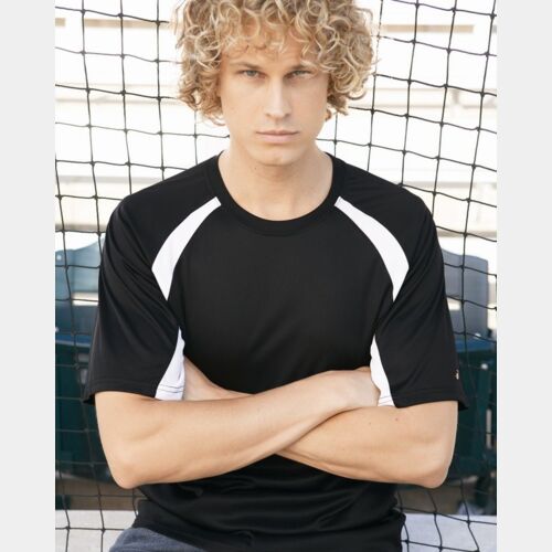 Men's B-Core Hook T-Shirt Thumbnail