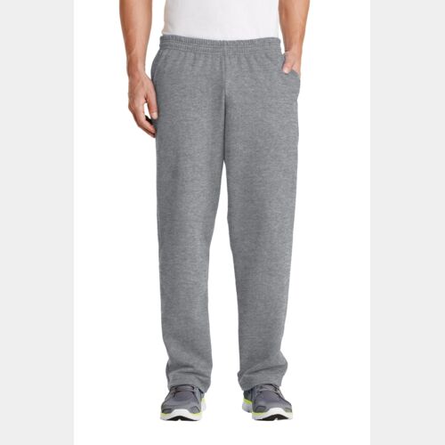 Core Fleece Sweatpant with Pockets Thumbnail