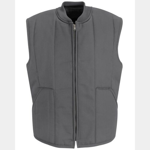Men's Quilted Vest Thumbnail
